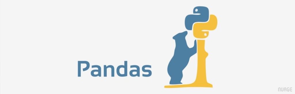 Pandas with Python