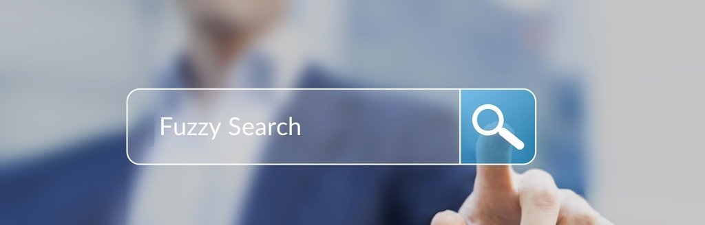 Fuzzy Search